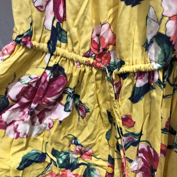 Band of Gypsies dress - Picture 3 of 4